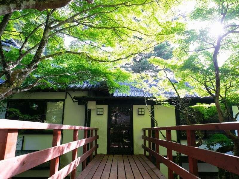 Yumoto Ueyama Ryokan Himeji Exterior foto