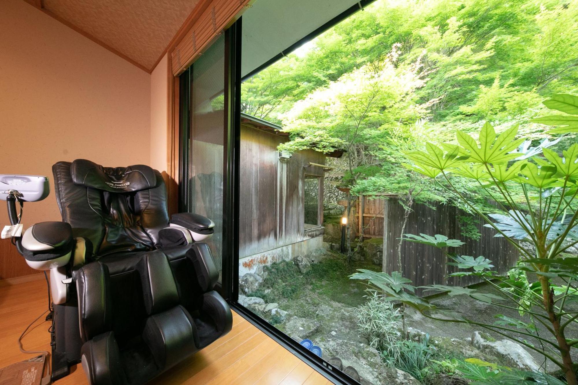 Yumoto Ueyama Ryokan Himeji Exterior foto