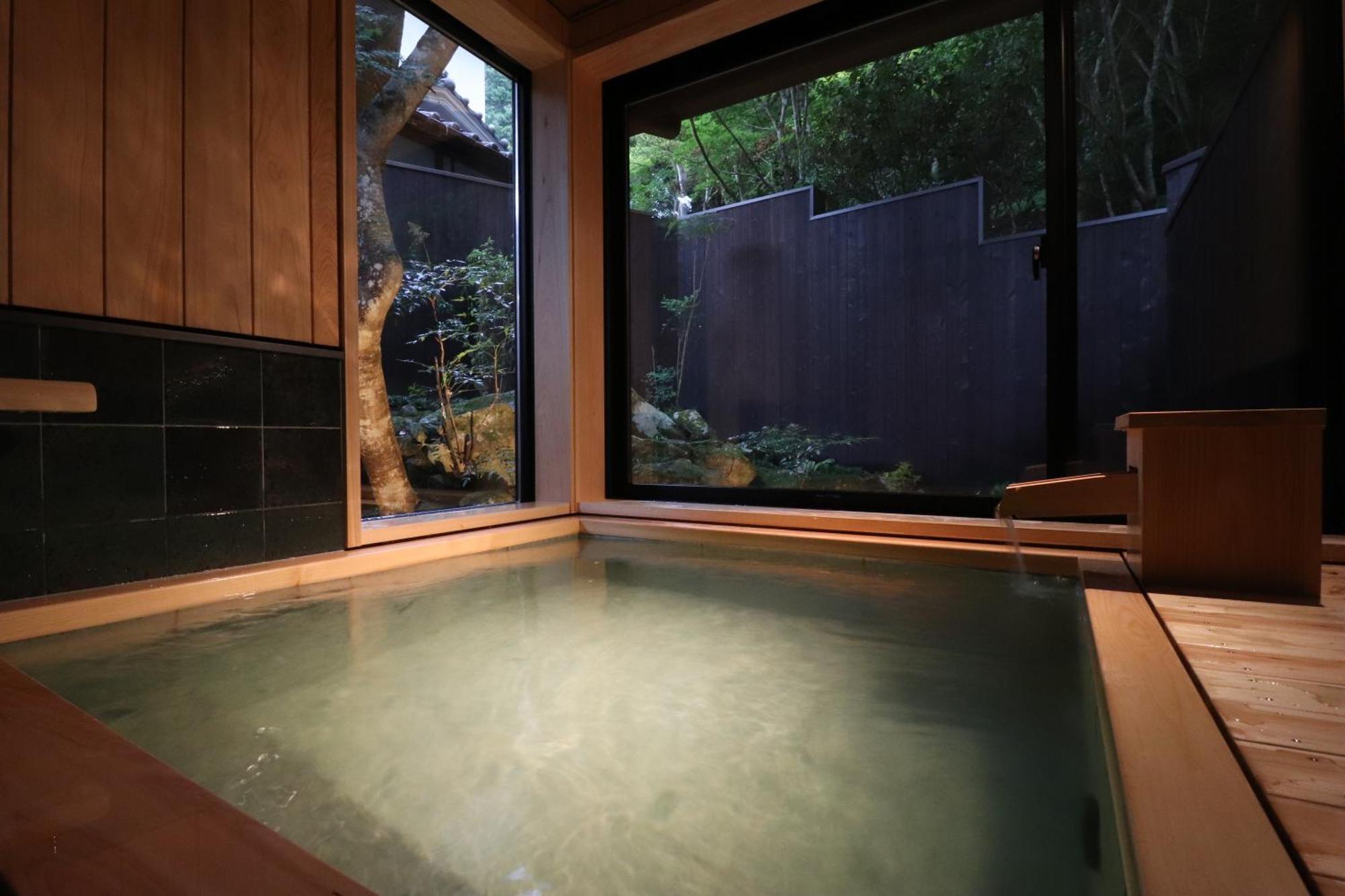 Yumoto Ueyama Ryokan Himeji Exterior foto
