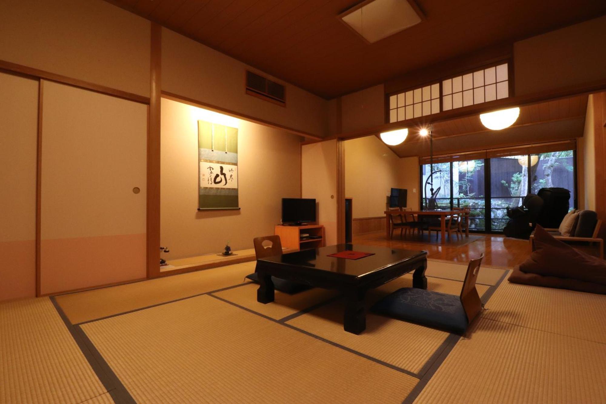 Yumoto Ueyama Ryokan Himeji Exterior foto