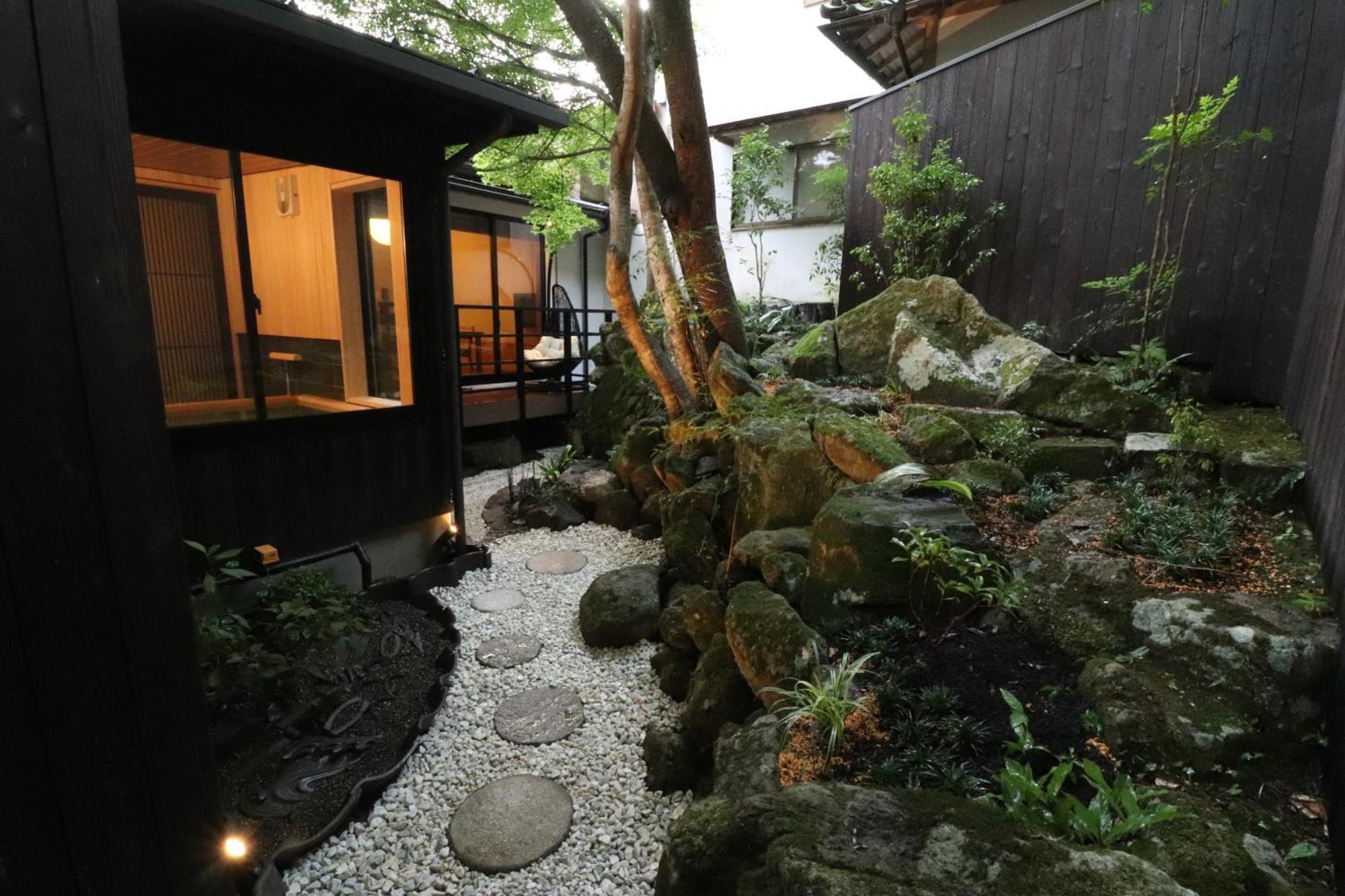 Yumoto Ueyama Ryokan Himeji Exterior foto